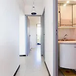 公寓 Bel Orizonte, Grand 70m2 Vue 阿雅克肖