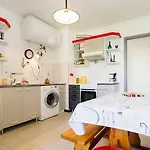 Bel Orizonte, Grand 70m2 Vue 阿雅克肖