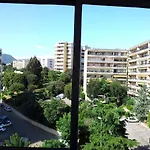 Bel Orizonte, Grand 70m2 Vue 公寓 *