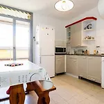 Bel Orizonte, Grand 70m2 Vue
