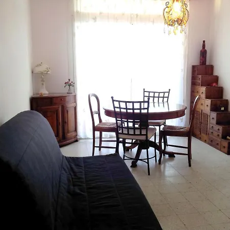 דירה Bel Orizonte, Grand 70m2 Vue *