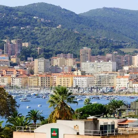 Bel Orizonte, Grand 70m2 Vue דירה