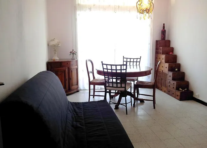 דירה Bel Orizonte, Grand 70m2 Vue *