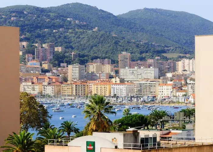 Bel Orizonte, Grand 70m2 Vue דירה