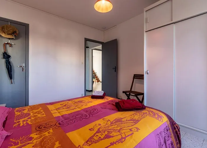 דירה Bel Orizonte, Grand 70m2 Vue