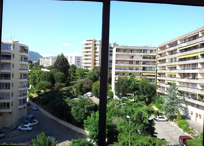 Bel Orizonte, Grand 70m2 Vue דירה *