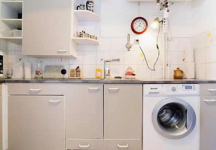 Bel Orizonte, Grand 70m2 Vue דירה אז'אקסיו