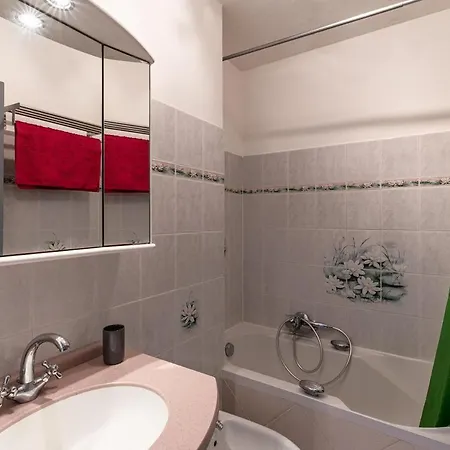 Bel Orizonte, Grand 70m2 Vue アジャクシオ