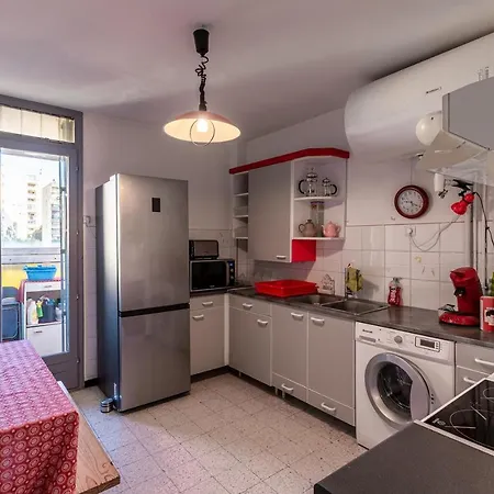 Lägenhet Bel Orizonte, Grand 70m2 Vue *