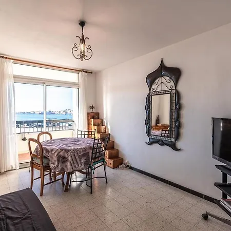 Lägenhet Bel Orizonte, Grand 70m2 Vue