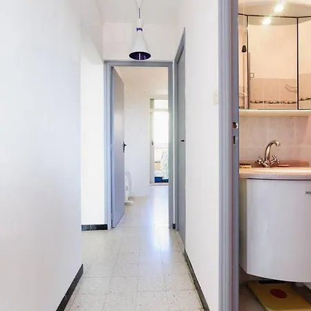 Lägenhet Bel Orizonte, Grand 70m2 Vue Ajaccio (Corsica)