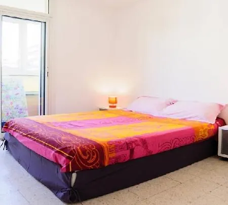 Lägenhet Bel Orizonte, Grand 70m2 Vue