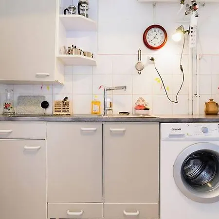 Bel Orizonte, Grand 70m2 Vue Lägenhet Ajaccio (Corsica)