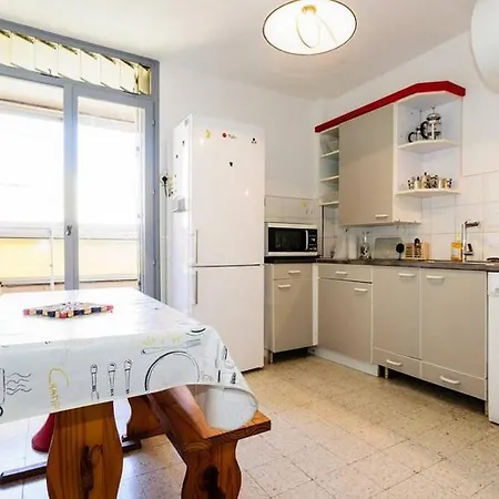 Bel Orizonte, Grand 70m2 Vue